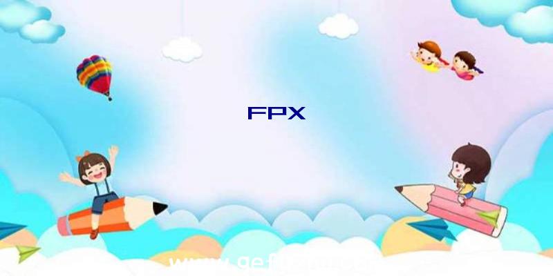 FPX