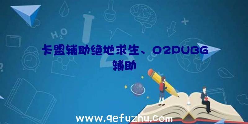 卡盟辅助绝地求生、02PUBG辅助