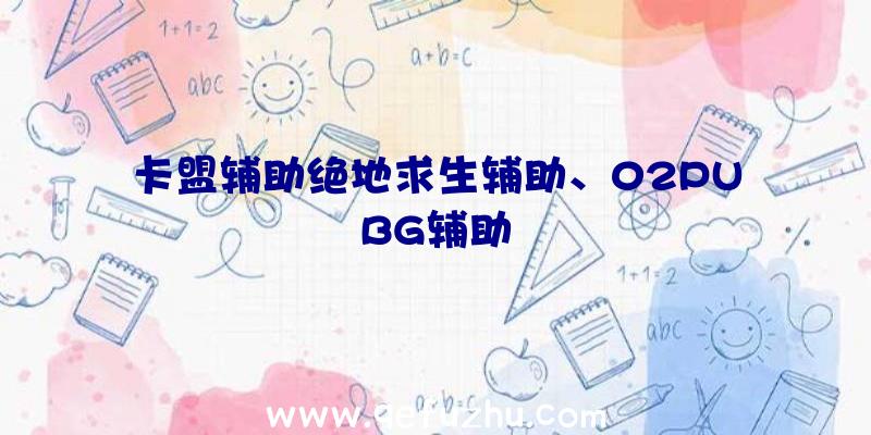 卡盟辅助绝地求生辅助、02PUBG辅助