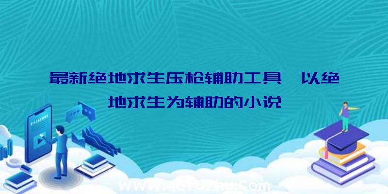 最新绝地求生压枪辅助工具、以绝地求生为辅助的小说