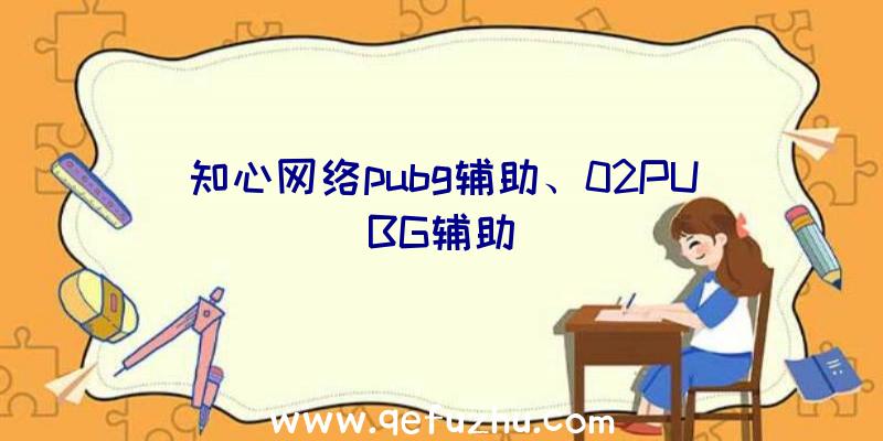 知心网络pubg辅助、02PUBG辅助