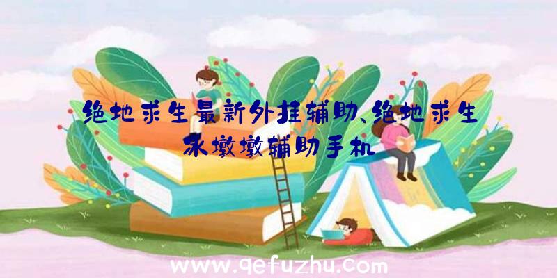 绝地求生最新外挂辅助、绝地求生冰墩墩辅助手机