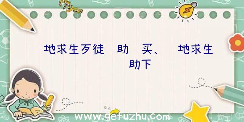 绝地求生歹徒辅助购买、绝地求生轩辕辅助下载