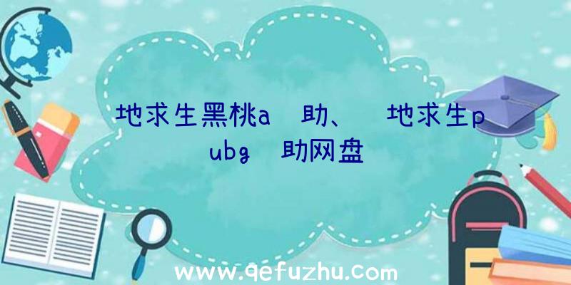 绝地求生黑桃a辅助、绝地求生pubg辅助网盘