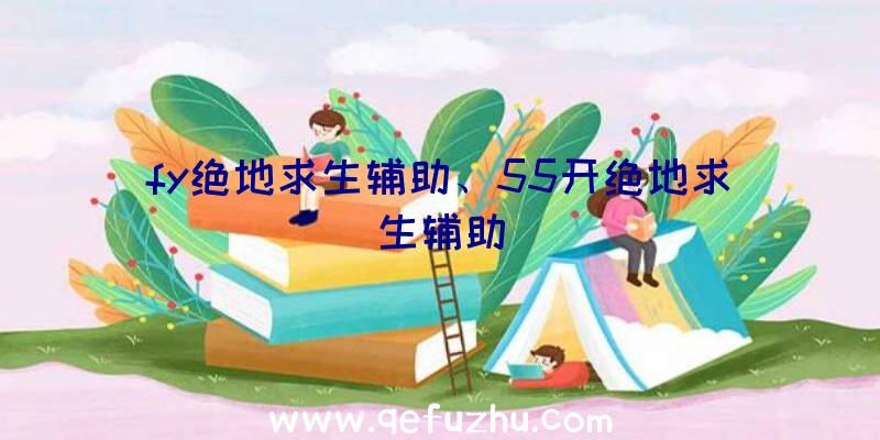 fy绝地求生辅助、55开绝地求生辅助