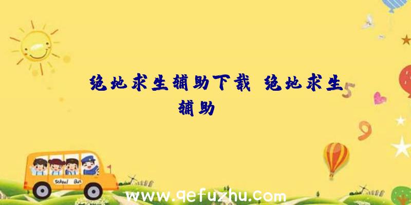 wm绝地求生辅助下载、绝地求生辅助dzm